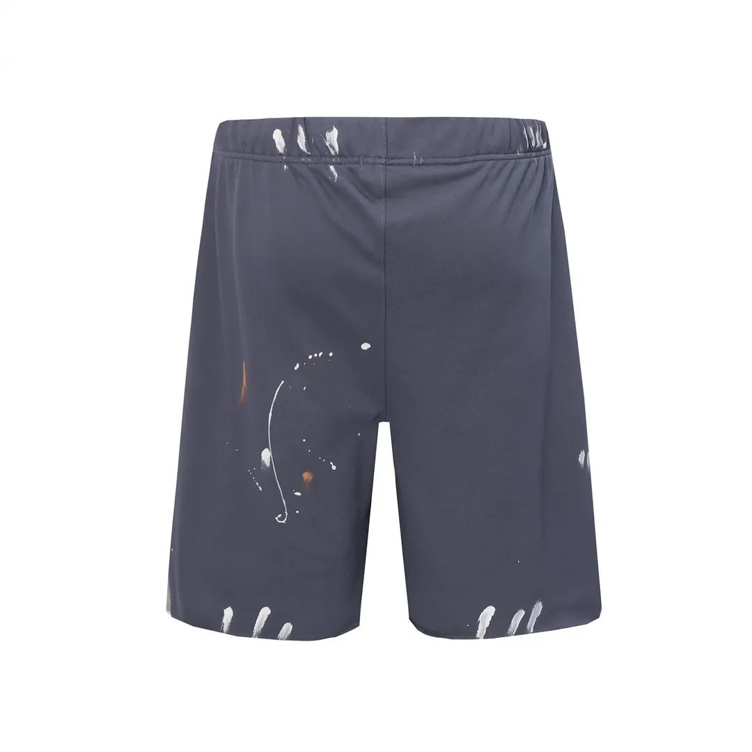 GALLERY.DEPT 2023 new summer shorts Style number: D223#P140 Color: Orange Black Dark Gray Light Gray Size: S M L XL